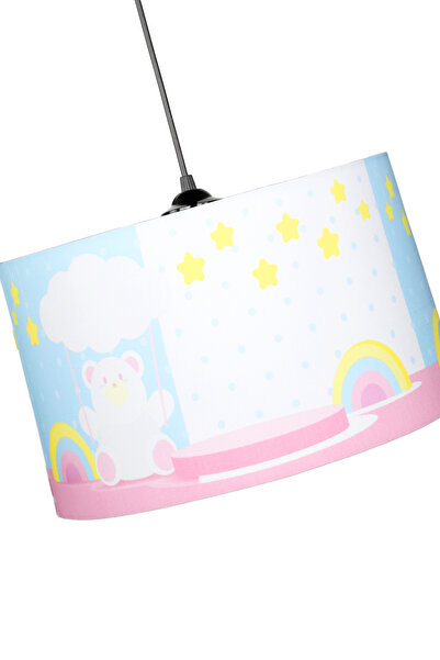 Begüsa Niki Çocuk Odası Tekli Avize No:03