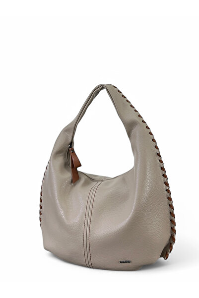 Nas Bag Salaş Örgü Çanta