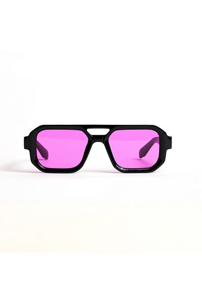 Sunbas SBS 154-C04 Black Light Violet Unisex