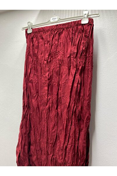 Şen ЖІНОЧА СПІДНИЦЯ З ГУМОВИМИ СТРІЧКАМИ КРАШ КРАШ КРАШ