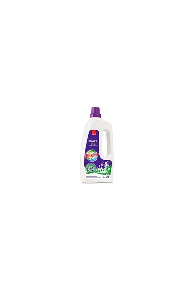 Sano Maxima Mix&wash Concentrated Laundry Gel Detergent, 20 Washes, 1 L