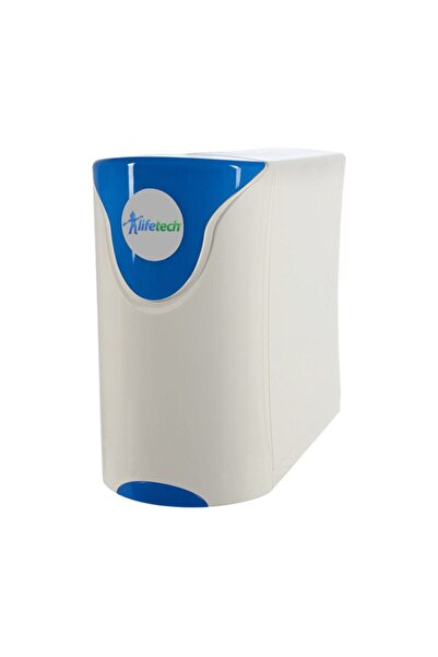 Lifetech Compact 9 Aşamalı Kapalı Kasa Su Arıtma Cihazı