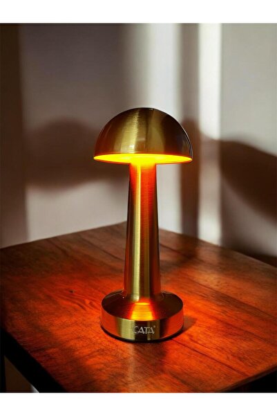 Cata Dokunmatik Şarjlı Masa Lambası CT-8429 LİZBON