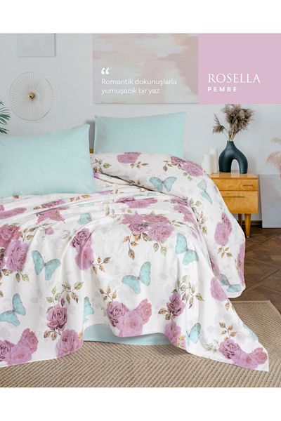 Fixeline Cotton Double Pique Set