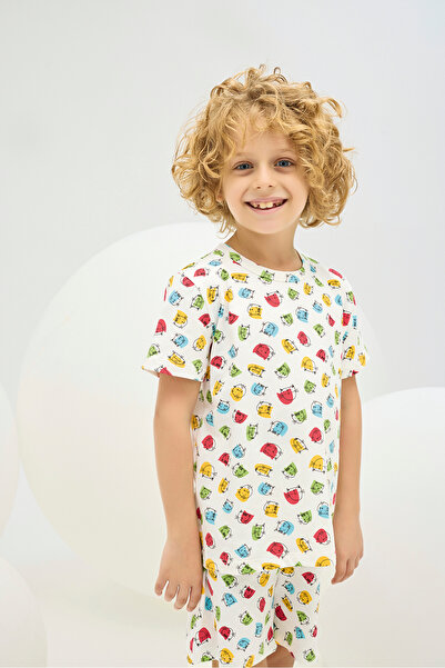 ZEYZEY 8767 Men's Shorts Suit