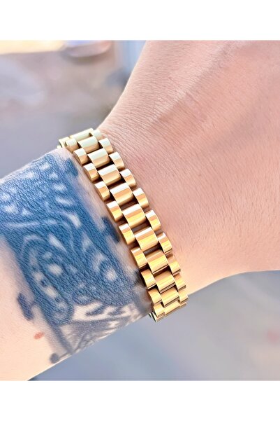 Focus PASLANMAZ ÇELİK BİLEKLİK