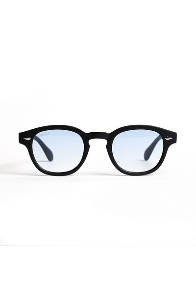 Sunbas SBS102-C94 Black Light Blue Unisex