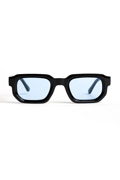 Sunbas SBS 151-C03 Black Light Blue Unisex