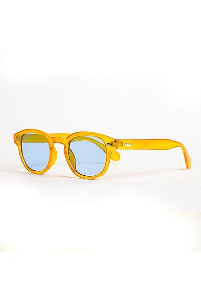 Sunbas SBS102-C12 Yellow Light Blue Unisex