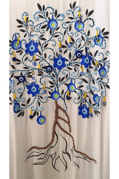 Park Moda Кімоно «Дерево життя»