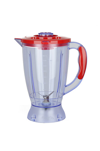 Floria Blendere electric Floria ZLN-7917 Rosu, putere 300 W,capacitate 1.6L,