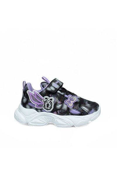 Alessio Girl's Comfortable Sports Shoes 034