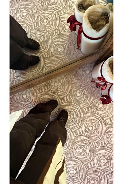 Eataly Shoes Acıkahve Süet Hakiki Deri Spoe Ayakkabı