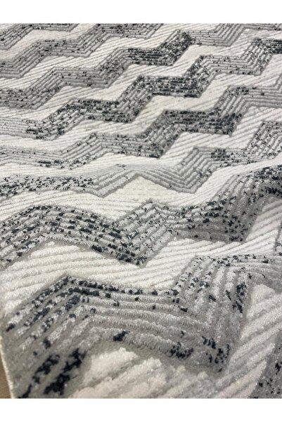 Pastel HALI %100 TRİKO AKRİLİK 100x200 + YATIŞMAZ HALI