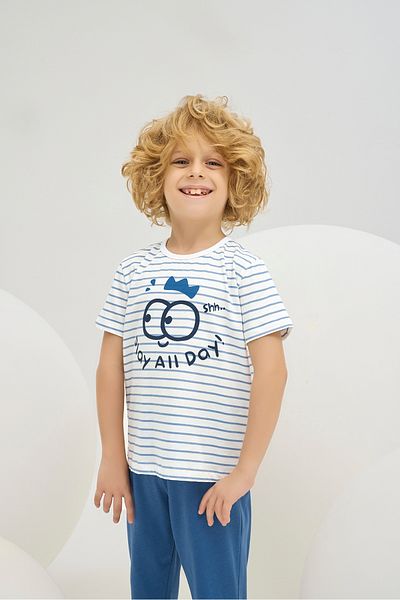 ZEYZEY 8772 ΑΝΔΡΙΚΟ ΣΕΤ ΠΙΤΖΑΜΑ ΕΚΠΤΩΜΕΝΟ