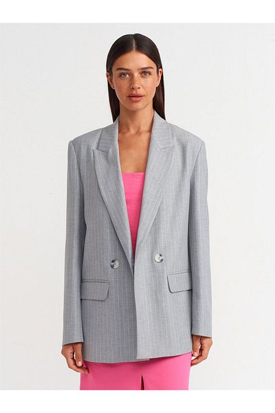 Dilvin 60739 Jachetă Dilvin Blazer