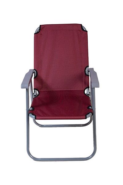 smart home Folding Camping Chair 60x55x85cm