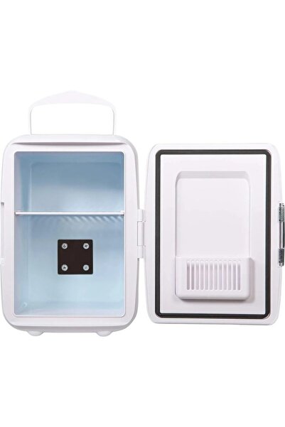 Denx Mini fridge, 4 liters, Denex dx2057