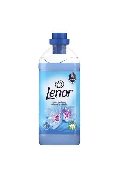 lenor Balsam de rufe Spring Awakening, 1.625 L, 65 spalari