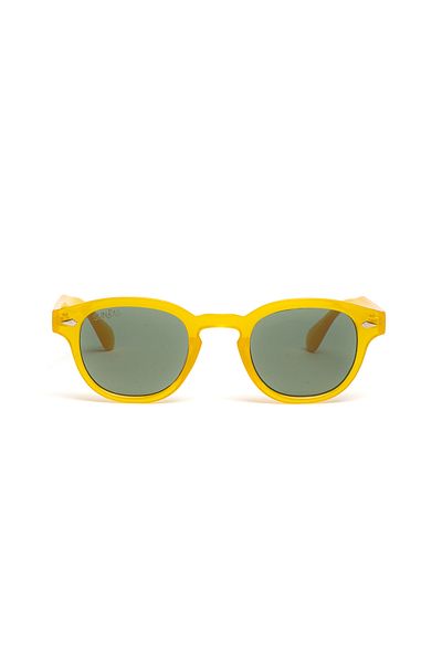 Sunbas SBS102-C07 Yellow Blue Unisex
