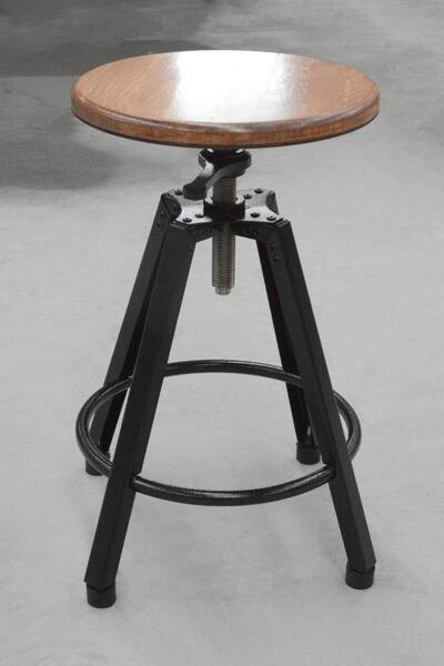 Ref-San Lature Tabure - Orta Boy