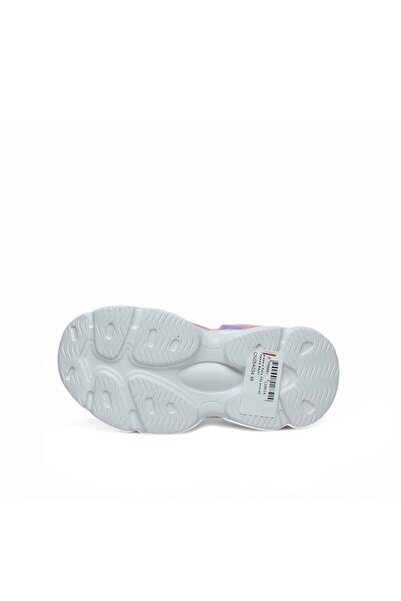 Alessio Girl's Comfortable Sports Shoes 034