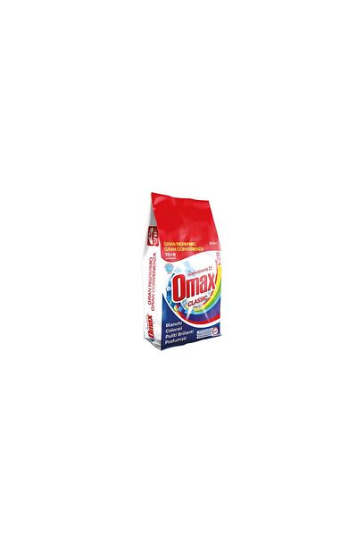 Omax Detergent automat Classico Omax, 4,68kg , 78 spalari