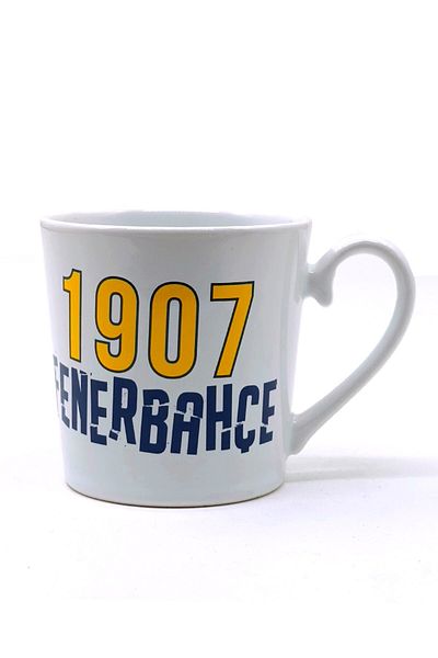 Fenerbahçe كوب أصلي مرخص، مكتبة خشبية مخصصة