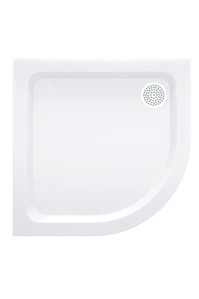 UBM İnci Panelli Duş Teknesi 100*100