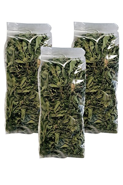 Zencefil Organik Limon Melisa Otu 3 Paket Limonlu Melisa Yaprağı Melissa Çayı Melisa Bitkisi Kurusu