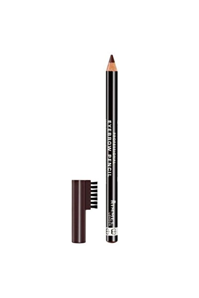 Rimmel Rimmel Max Factor Brow Shaper Pencil Blonde no10
