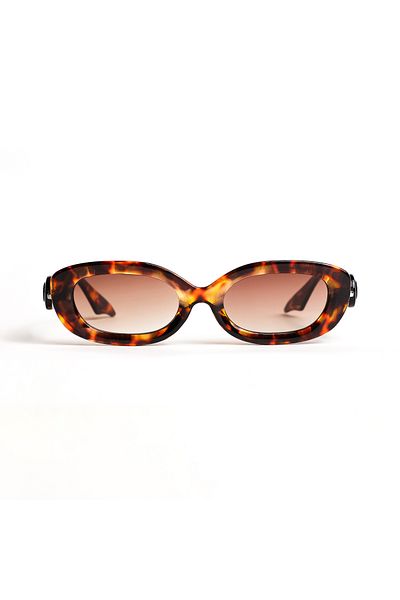 Sunbas SBS 152-C02 Tortoise Light Brown Unisex