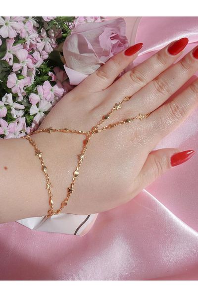 Reorah Collection Star Chain Shahmeran