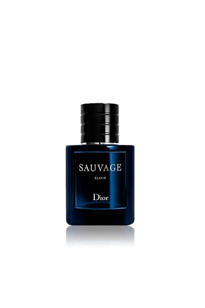 Dior Dior Sauvage Elixir for Men - Eau de Parfum, 60ml