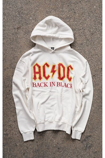 Overdrive AC/CD bela majica