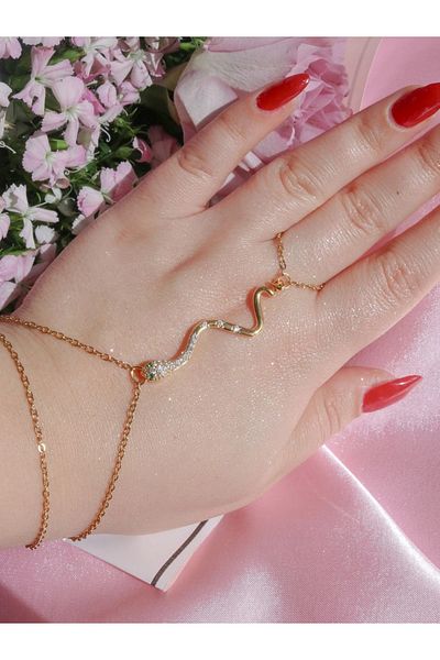 Reorah Collection Medusa Shahmeran