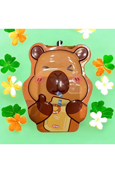 MHA Capybara Kumbara