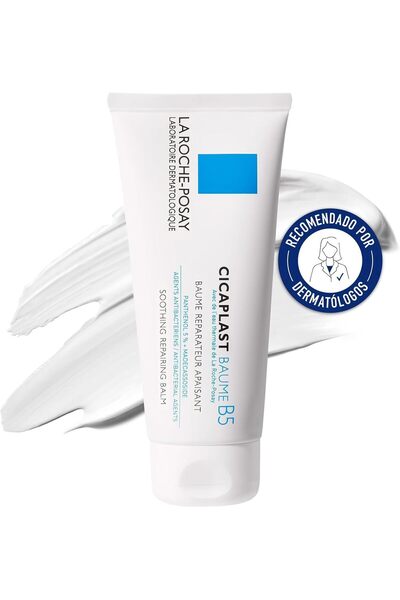 La Roche Posay La Roche-Posay Anthelios Scar & Stretch Marks Lotion for Sensitive Skin - 100ml