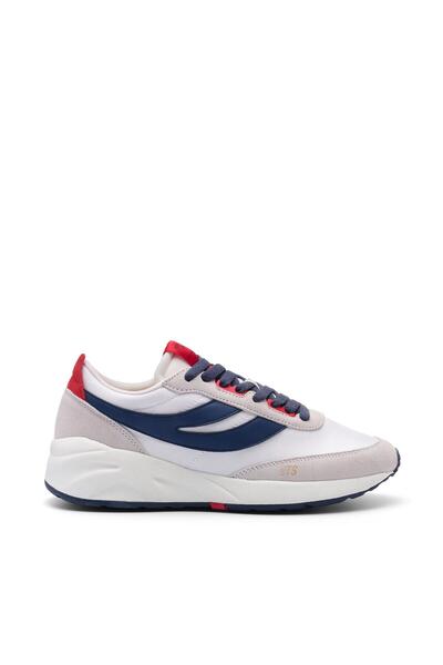 Superga 4089 Training 9ts Slim Unisex Ako-Sp Spor Ayakkabı