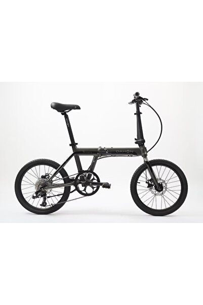 Dahon Hemingway D9 Katlanır Bisiklet 2025