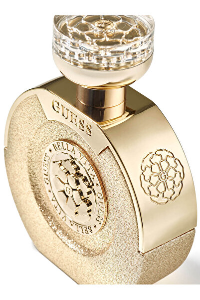 Guess Bella Vita Paradiso for Women - Eau de Parfum Spray, 3.4 oz