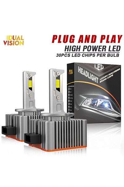 Choice D1s D1r 110w 6000k D3s Led D1s Car Headlights Canbus For Ballast D2s D4s D5s D8s Led Hid D1r D2r D3r