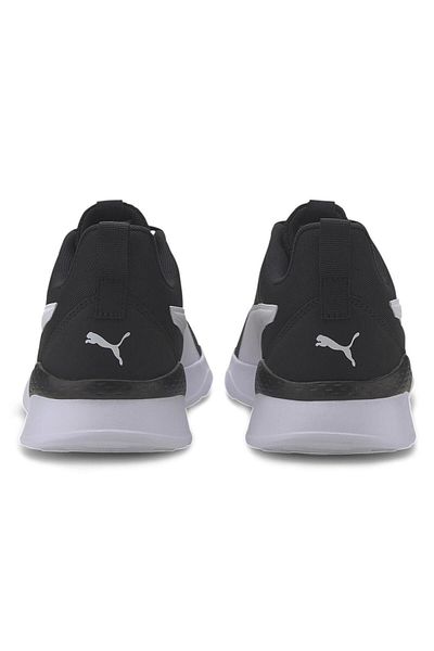Puma Anzarun Lite Jr. - Unisex Black Sneaker