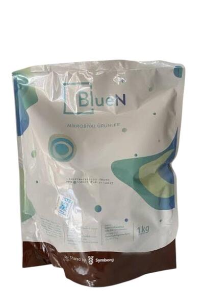 corteva SYMBORG BLUEN