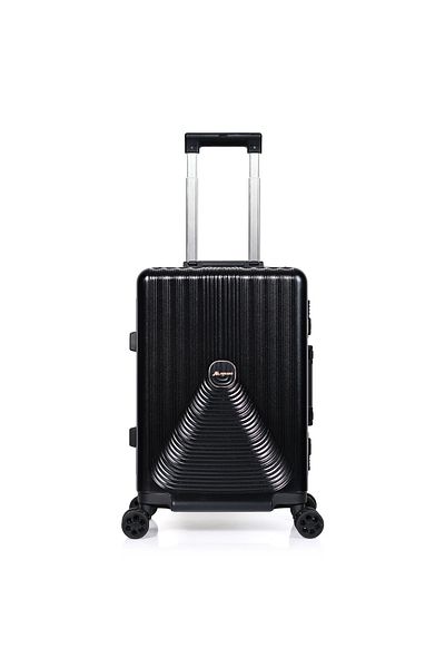 MORANO Murano Lightweight Travel Bag with TSA Lock