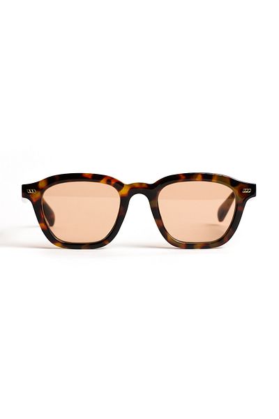 Sunbas SBS 153-C02 Tortoise Light Brown Unisex