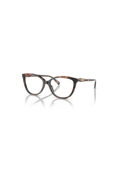 Michael Kors Cat Eye Women's Top 3006 54Ekt-Medium Blue Protection Screen Glasses