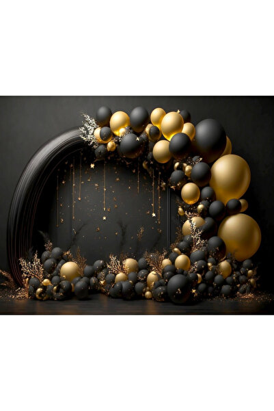 PROMISEBACKDROP2 تذكار التخرج مقاس 250x200 سم، خلفية قماشية لنشاطات المدرسة م...