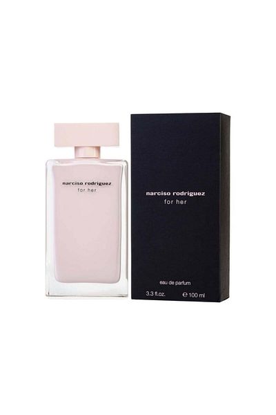 Narciso Rodriguez Narciso Rodriguez for Her Eau de Parfum - 100ml
