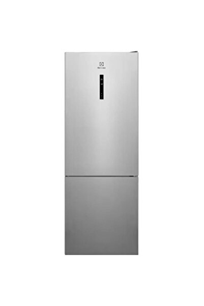 Electrolux Lnt6me46x3 481 Litre No Frost Kombi Buzdolabı